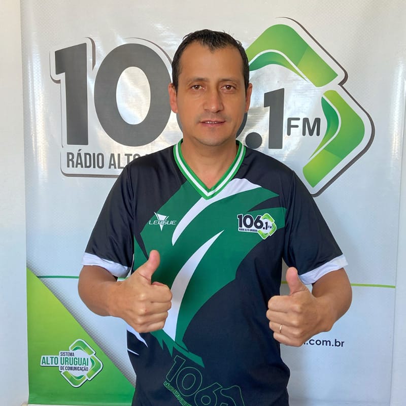 Nando Silva